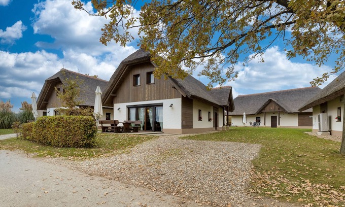 Moravske Toplice Chalet De Esquí | Pannonian Villa 12, Moravske Toplice, Slovenia
