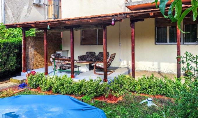 Leskovac Apartamento | Panonka apartman