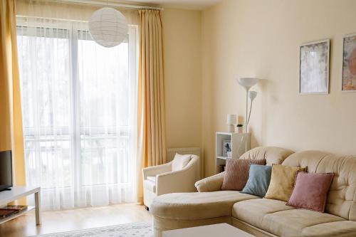 Cegled Apartamento | Panoráma Apartman