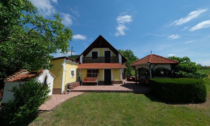 Szentbekkalla Casa | Panoráma Nyaraló