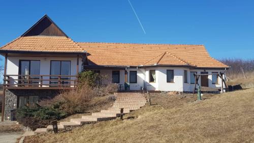 Holloko Casa | Panoráma Vendégház Hollókő