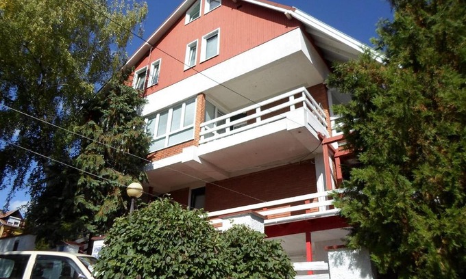 Miskolc-Tapolca Casa | Panoráma Vendégház