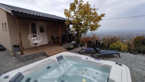 Szentendrei Casa | Panoráma Vendégház