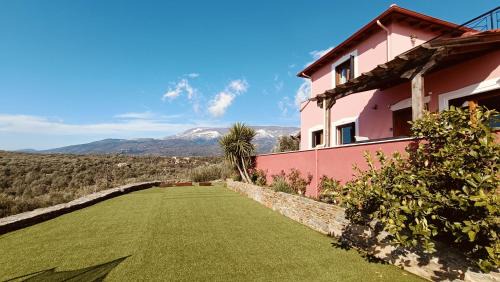 South Pelion Casa | Panoraea Villa & Spa Pelion
