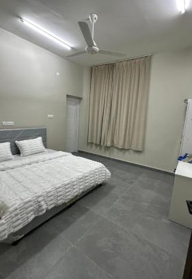 Al Hamra Chalet De Esquí | Panorama almisfah