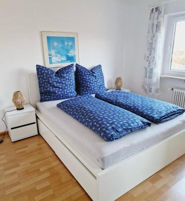 Bad Saeckingen Apartamento | Panorama Apart Bad Säckingen