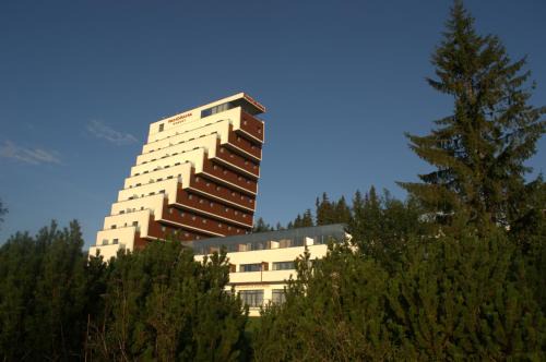 Strbske Pleso Apartamento | Panorama Apartmany