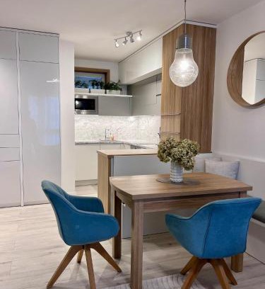 Samorin Apartamento | Panorama Apartment Šamorín
