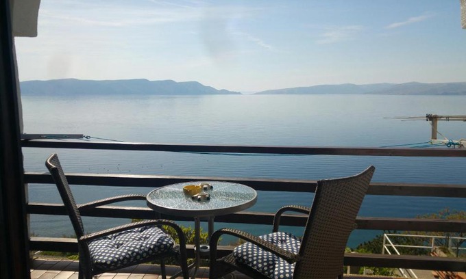 Sveti Juraj Apartamento | Panorama Apartment