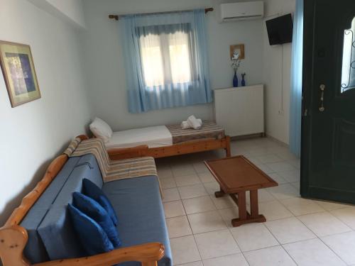 Moudros Apartamento | Panorama Apartments Moudros