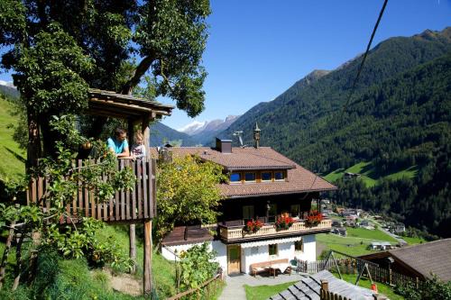 Cadipietra Apartamento | Panorama-Apartments Oberkofl