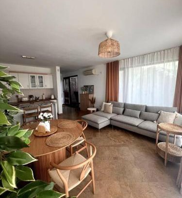 Budjaka Apartamento | Panorama Bay-Serenity Haven