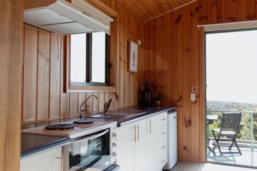 Bicheno Casa | Panorama Cabin - B
