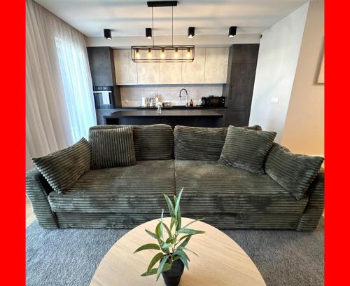 Rzeszow Apartamento | Panorama Capital SkyRiver Residence