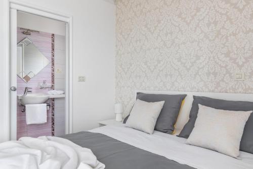 Kastel Stari Apartamento | Panorama charm