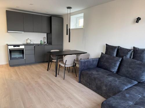 Business District Apartamento | Panorama City View Apartment