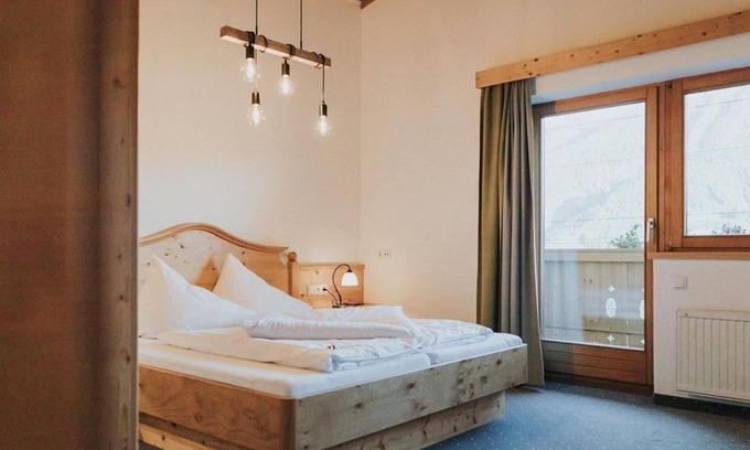 Sankt Veit im Pongau Apartamento | Habitación doble panorámica Paarseen - Empl, casa de campo y apartamento