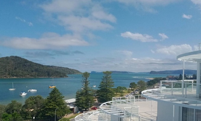 Ettalong Beach Casa | PANORAMA DAZE ETTALONG BEACH