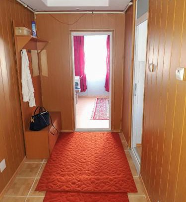 Lupeni Apartamento | Panorama de Munte