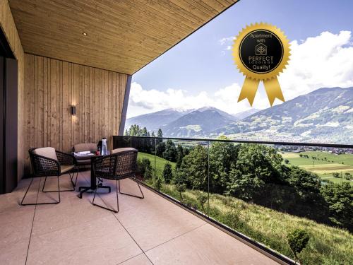 Holdernach Apartamento | Panorama Eagle Lodge