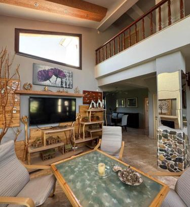 Alexandroupoli Apartamento | panorama escape