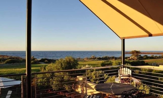Geographe Casa | Panorama @ Geographe Bay