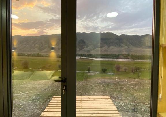 Almaty Province Casa | Panorama Glamping