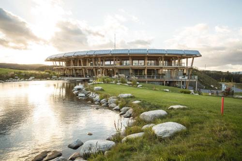 Kacov Complejo | Panorama Golf Resort