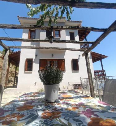 Zagora-Mouresi Apartamento | Panorama