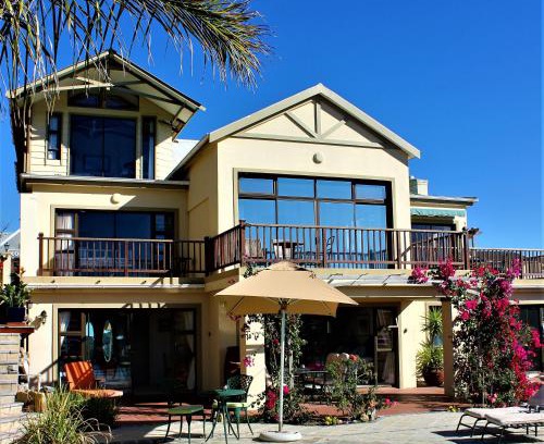 West Bank Casa | Panorama Guest House