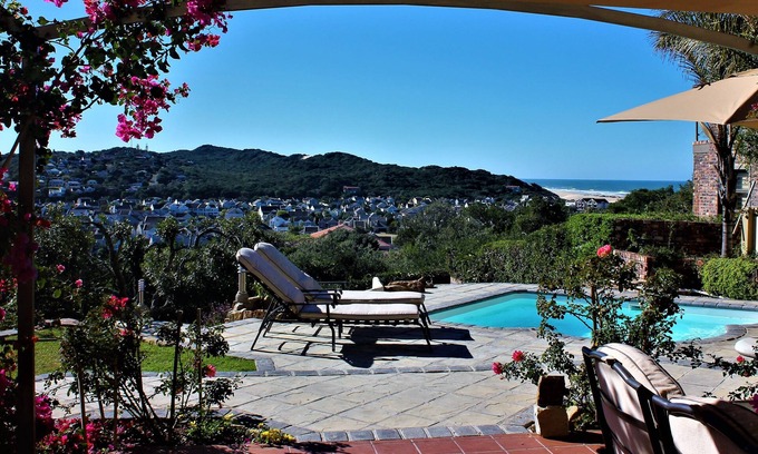 West Bank Casa | Panorama Guest House