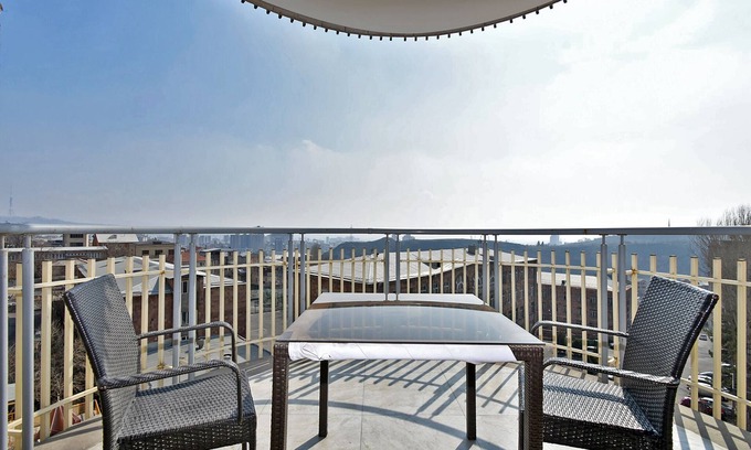 Arabkir Hotel | Panorama Hotel