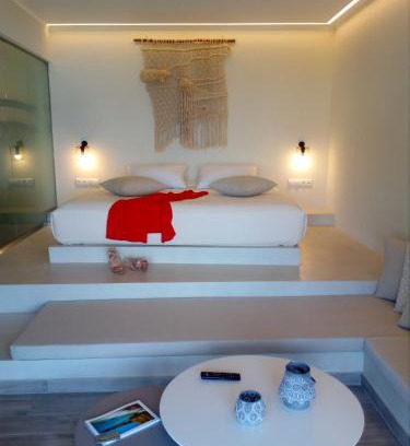 Tripiti Hotel | Panorama Hotel