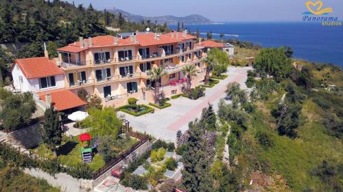 Enoria Apartamento | Panorama Hotel