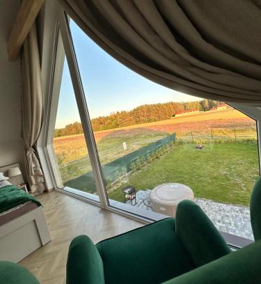 Jastrzebia Gora Apartamento | Panorama House