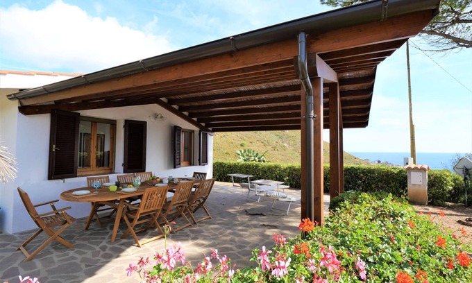 Innamorata Casa | Panorama I by Interhome