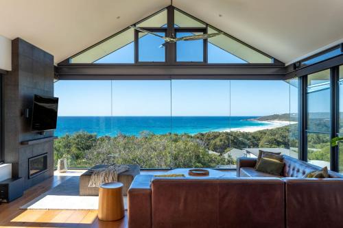 Naturaliste Casa | Panorama I Private Properties