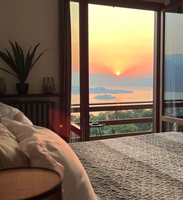 Carciano Cama Y Desayuno | Panorama