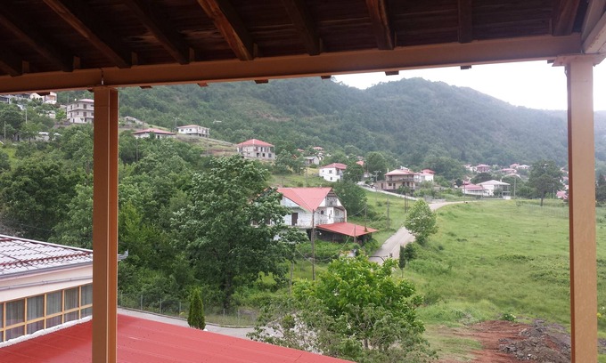 Kakoplevrion Casa | Panorama Kakoplevri Kalabakas