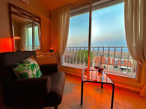 Nof Kinneret Apartamento | Panorama Kinneret נוף כנרת, צפת