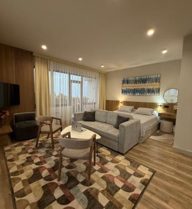 Issyk-Kul Region Apartamento | Panorama Lake & Mountain View