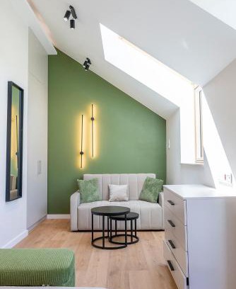 Wisla Apartamento | Panorama Loft - Wisła - Magiczny Horyzont