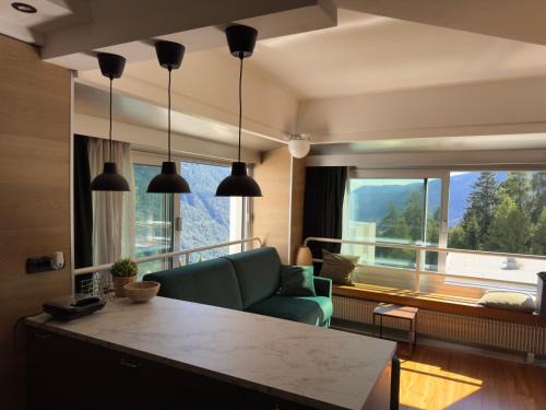 Marilleva Apartamento | Panorama Marilleva 1400 - Val di Sole