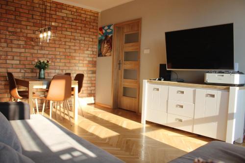 Koszalin Apartamento | Panorama Północ