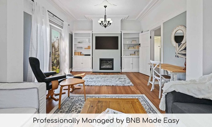 South Bathurst Casa | Panorama Paradise | Near Mt Panorama Racing Track