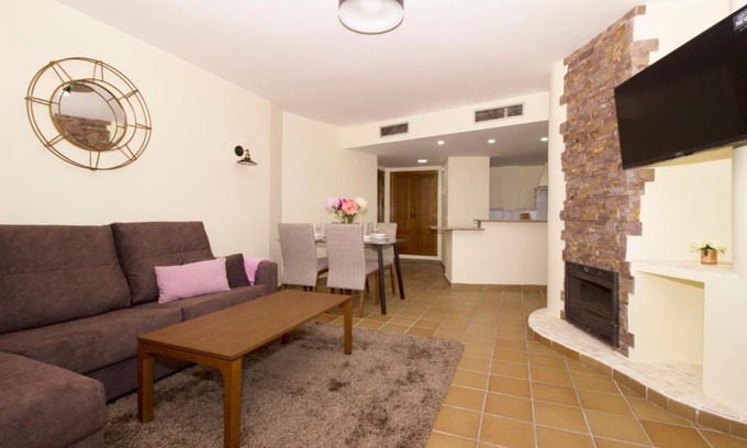 Punta Prima Apartamento | Panorama Park