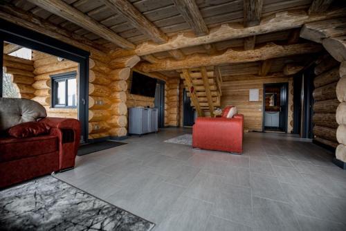Baile Chirui Apartamento | Panorama Relax II