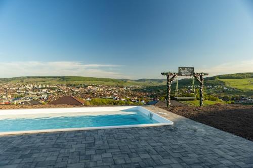 Odorheiu Secuiesc Apartamento | Panorama Residence