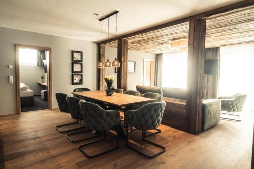 Mosern Apartamento | Panorama Residence Mösern