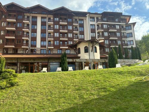 Shiligarnika Apartamento | Panorama Resort Bansko